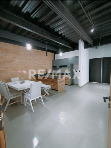 Imagen 15 de 24 de Modernos Departamentos Estilo Industrial En Venta - (2)