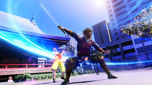 Like A Dragon Infinite Wealth ::.. Ps5 Playstation 5