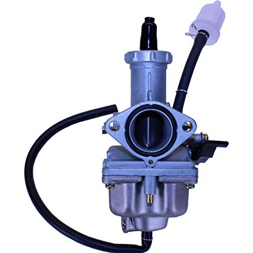 Glenparts Carburetor For Honda 4-stroke Atc200 Atc 200 1981