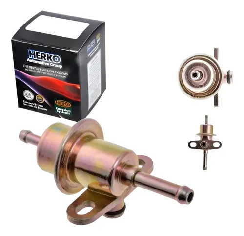 Regulador Gasolina Triton 5.4