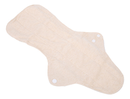 Almohadillas De Algodón Menstruales Lavables Paño Reutilizab