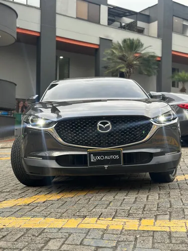 Mazda CX-30 2.5 Grand Touring Lx 4x4