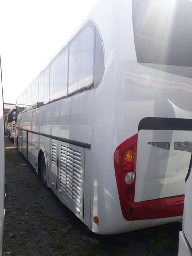 Mercedes Benz O500r Niccolo 46 Asientos 2012