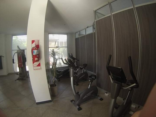 Imagen 12 de 14 de Departamento Monoambiente De Categoría