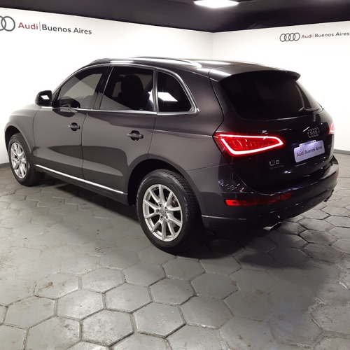 Audi Q5 Usada Usado 2013 2012 2011 2014 2015 Q3 A4 X3 X1 Pg