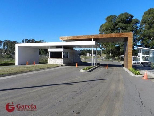 Lote 67 - Las Prunas - Sup: 602 Mts