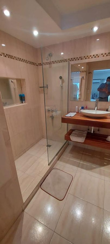 Imagen 12 de 30 de Av Libetador 2600 Y Salguero 210 M2 5 Ambientes Cochera Patio Interno Propio. 1er Piso