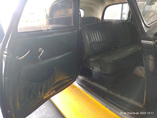 Merces Benz 170 Sd Hormiga Negra