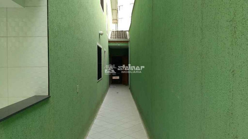 Imagem 25 de 30 de Venda Sobrado 3 Dormitórios Vila Rosália Guarulhos R$ 850.000,00 - 34800v
