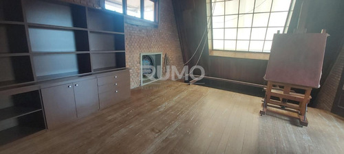Chácara À Venda Em Vila Hollândia - Ch010790