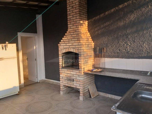 Imagem 5 de 30 de Casa Com 5 Dormitórios À Venda, 360 M² Por R$ 1.350.000,00 - Nova Higienópolis - Jandira/sp - Ca19670