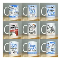 Comprar 23 Artes Caneca Dia Dos Pais Flork 2023 E Outros V1 Em Jpg