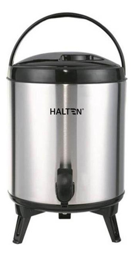 Termo Maxitermo Halten Acero Inox Alto 9,5lt