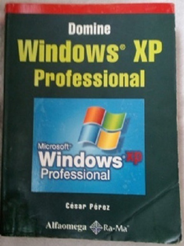 Windows Xp Professional