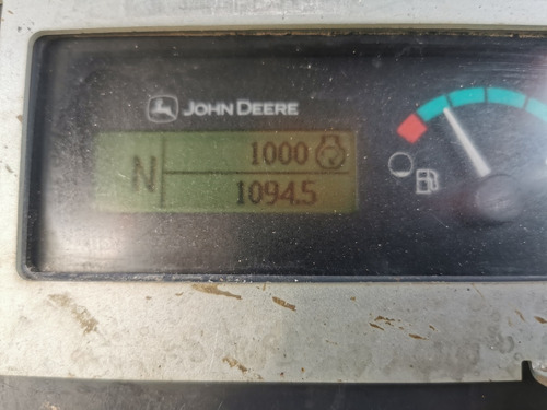 Retroexcavadora 2019 John Deere 310l Ep 4x2 Kit Martillo