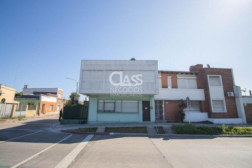 Casa 3 Dorm, 2 Baños, Parrillero, En Sayago