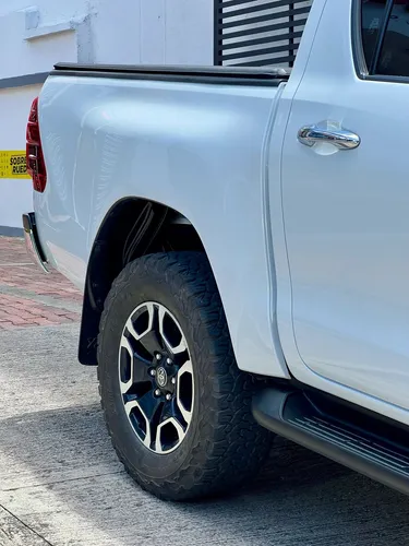 Toyota Hilux 2.8l