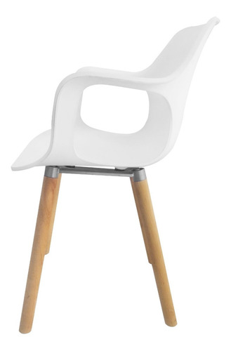Silla De Diseño Escandinava - Desillas