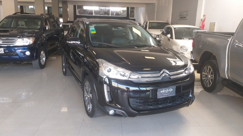 Citroën C4 Aircross 2.0 Tendence 2wd 150cv Mt