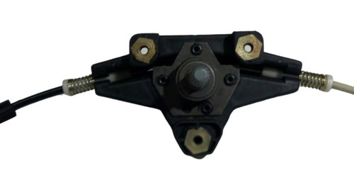 Imagen 4 de 8 de Levanta Cristal Delantero Derecho/izq. Manual Renault Clio 2
