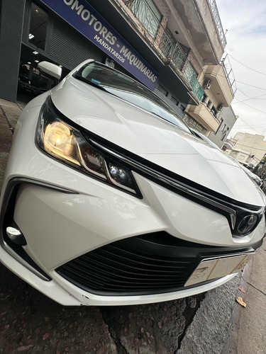 Toyota Corolla 2.0 Xli Cvt 171Cv