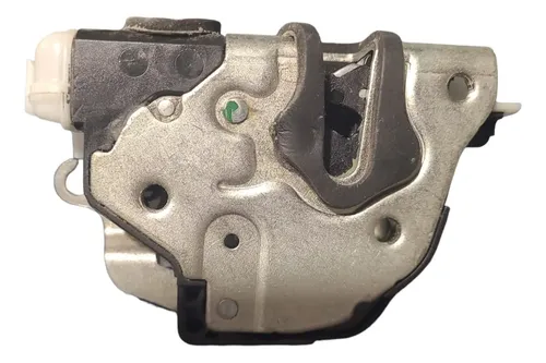 Fechadura Porta Traseira Esquerda Fox Spacefox 5z4839015k