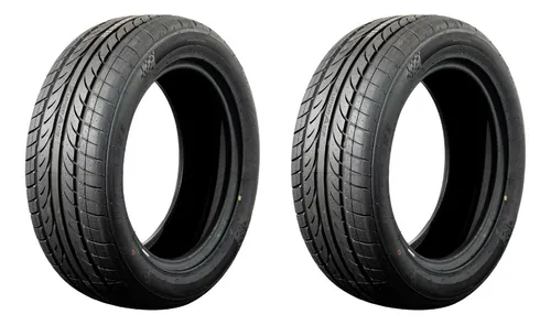 Kit 2 Pneus Westlake Aro 17 225/55r17 Sa57