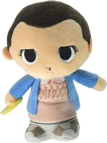 Eleven Stranger Things Funko Super Cute Plushies Peluche