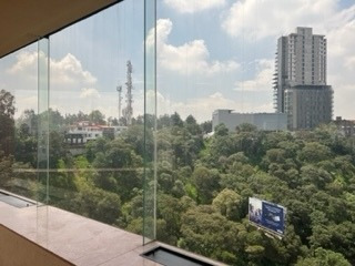 Imagen 8 de 30 de Departamento En Venta, Bosque De Tabachines