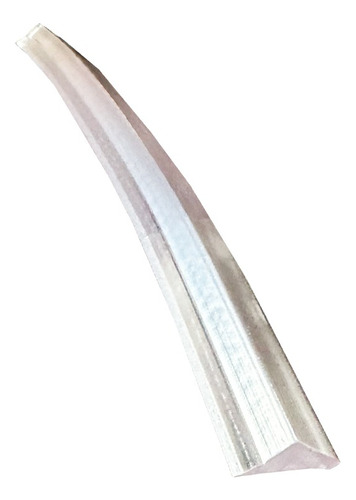 Ramtec Triangulo Flexible Tope Chaflán 17x11x11mm (40 M)
