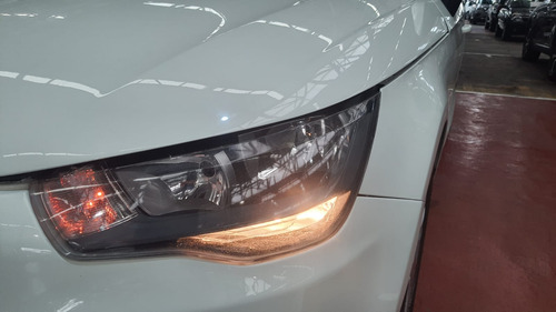 Audi A1 1.4 Cool S-tronic Dsg