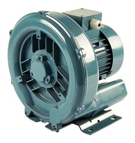 Compresor Blower Aire Piscina Y Spa 2 Hp Emaux Comercial