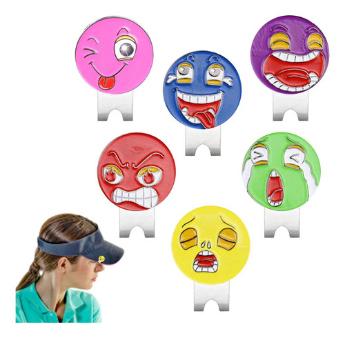 Marcadores De Pelotas De Golf Para Mujeres Marcador De Pelot