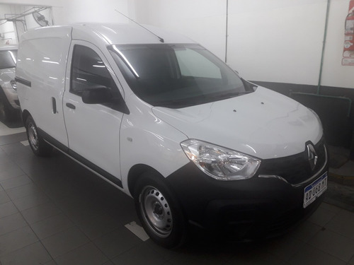 Imagen 5 de 15 de Renault Kangoo Ii Express Confort 1.5 Dci 2 A 2022(na)