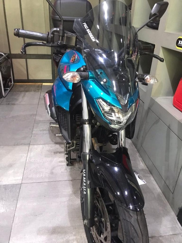 Imagen 7 de 7 de Yamaha Fz 25 Usado - Motos M R