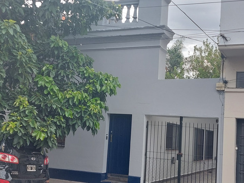 Casa  Venta En Martínez, San Isidro, 