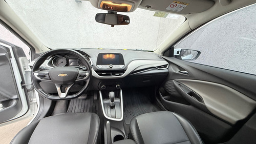 Chevrolet Onix 1.0 Turbo Premier Ii At