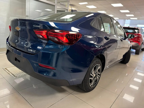 Chevrolet Onix plus 1.0 Lt