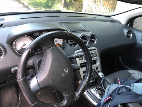 Peugeot 308 2014 1.6 Thp Griffe Aut. 5p