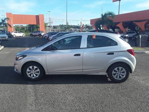 Imagem 8 de 10 de Chevrolet Joy 1.0 Spe4 Flex Manual