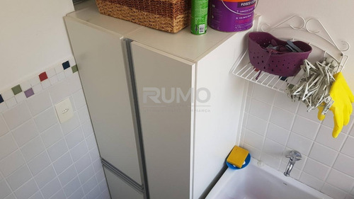 Imagem 21 de 29 de Apartamento À Venda Em Taquaral - Ap013741