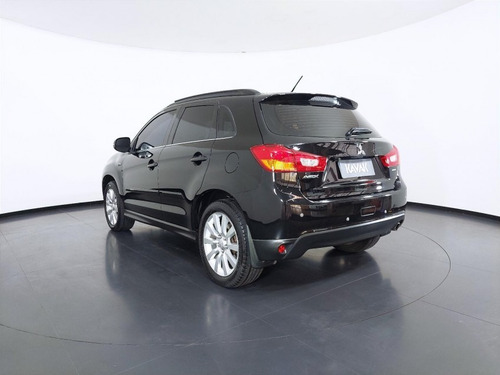 Imagem 5 de 15 de 184305 - Mitsubishi Asx 2014 Com Garantia