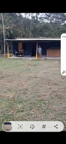 Vendo Um Sítio De 49.000 Metros Com Represa Dentro