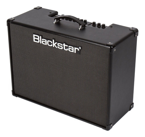 Amplificador Combo Blackstar Id:core-150 Guitarra 150w Meses