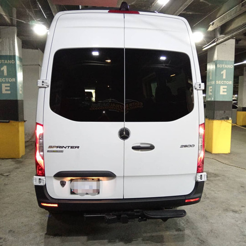 Mercedes Benz Sprinter