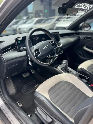 Kia K3 Cross 1.6 Gt Line