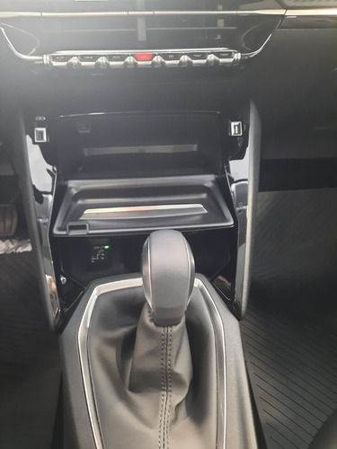 Imagen 13 de 25 de Peugeot 208 Feline Tiptronic Okm 2023 Walter