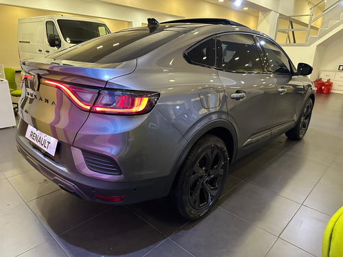 Renault Arkana 1.3 E-Tech Hybrid