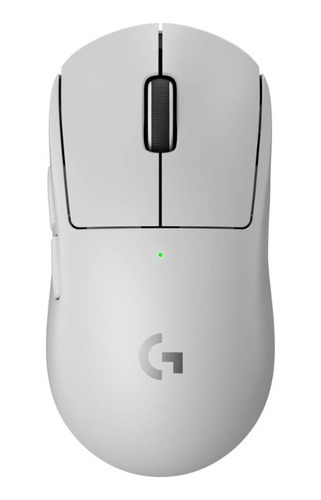 Mouse Gamer Logitech G Pro X Superlight 2 White 