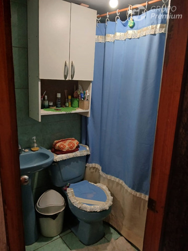 Casa En Venta En Longaví